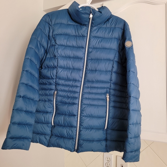 Brand New Pont Zero Women's Ultra Light Jacket XL - Picture 4 of 9